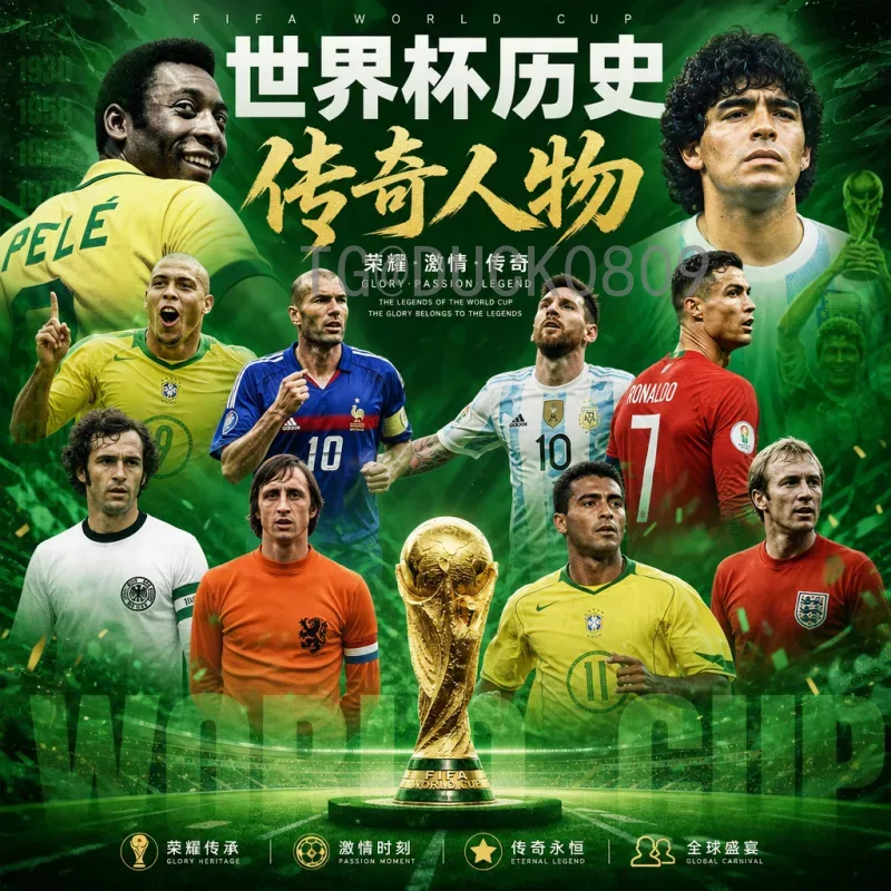 2026美加墨世界杯小组赛直播时间全解析：赛程、时区与观看指南